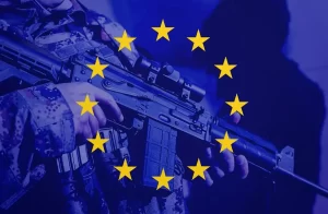 Finanțarea comună, piesa lipsă a reînarmării Europei