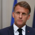 Amurgul macronismului. Presa internațională, șocată de violențele din Franța