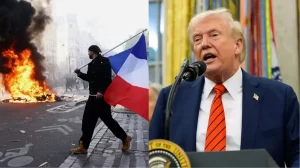 Trump și Moscova atacă Europa pe aceeași voce: „decadență” și „haosul migrației”