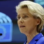 Gestionarea inteligenției artificiale dezbină coaliția Ursulei von der Leyen