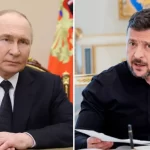 Piedici în calea încheierii războiului dintre Rusia și Ucraina