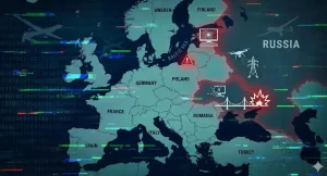 Cum ar reacționa Uniunea Europeană la un atac hibrid cu numeroase victime?