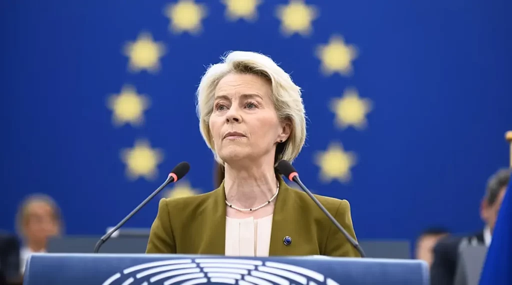 Pleacă Ursula von der Leyen? Rareș Bogdan dezvăluie ce se discută la Bruxelles