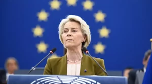 Ursula von der Leyen s-a trezit la realitate: cere măsuri dure împotriva migrației ilegale