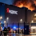 Atacurile ucrainene asupra centrelor de date ale Yandex au aruncat Rusia în haos