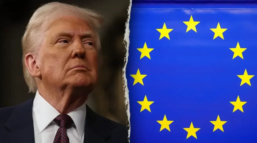 Cum a supraviețuit Uniunea Europeană în fața ”America First”