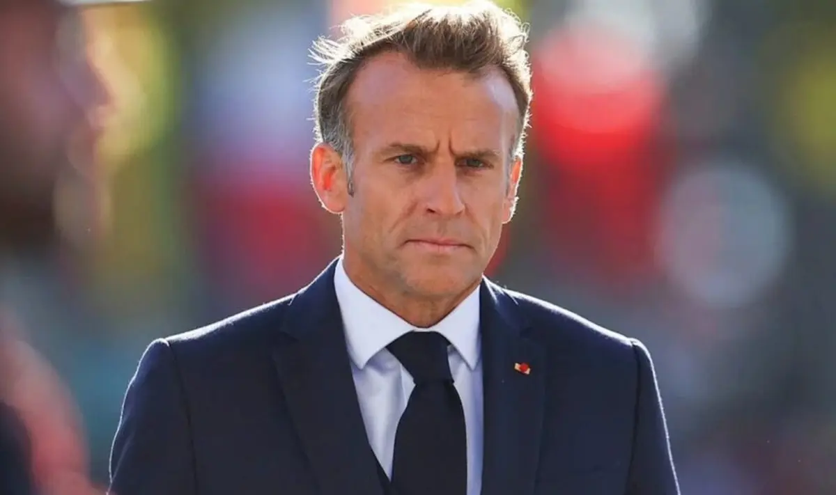 Macron