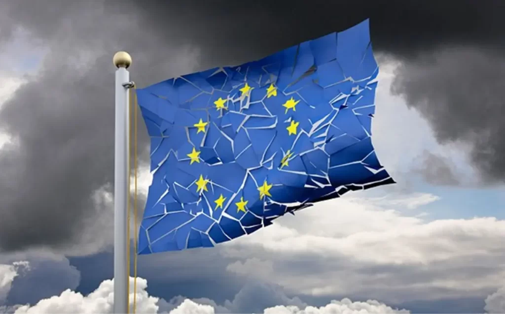 UE se îndreaptă spre o furtună politică perfectă. Alegeri, context internațional și problema Ucraina