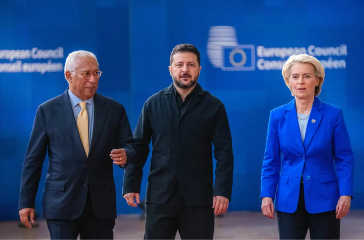 UE se îndreaptă spre o furtună politică perfectă. Alegeri, context internațional și problema Ucraina