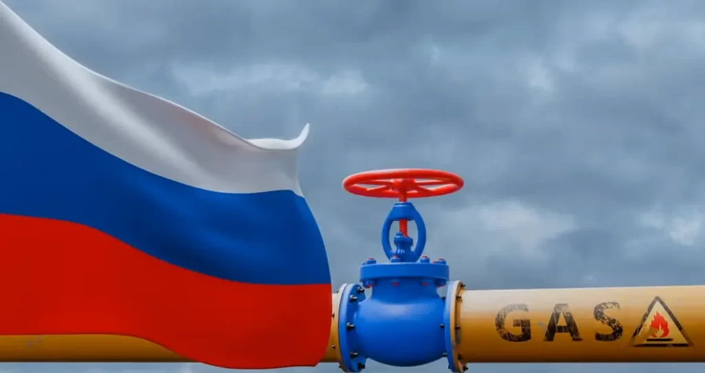 Revine gazul rusesc în Europa? Noua relație energetică Washington-Moscova