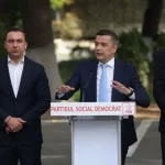 Soarta noului guvern, în mâinile lui Grindeanu. PSD decide luni