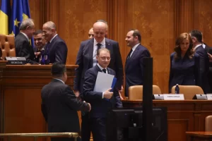 Marea mahmureală a epurării ce va să vină!