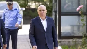 „DNA, să vină să vă ia!”. Poate începe cu Bolojan!