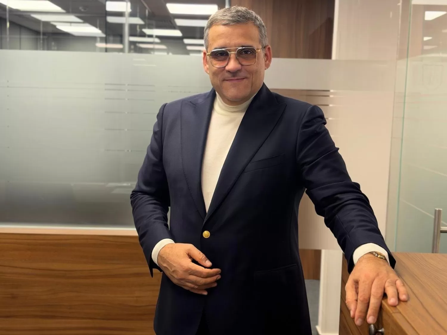 gabriel-mutu Gabriel Mutu, despre revenirea în afaceri alături de Cătălin Iordăchescu