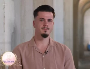 Alberto, scos din casa „Mireasa” pentru audieri într-un dosar penal! Ce se întâmplă cu participarea lui la emisiune