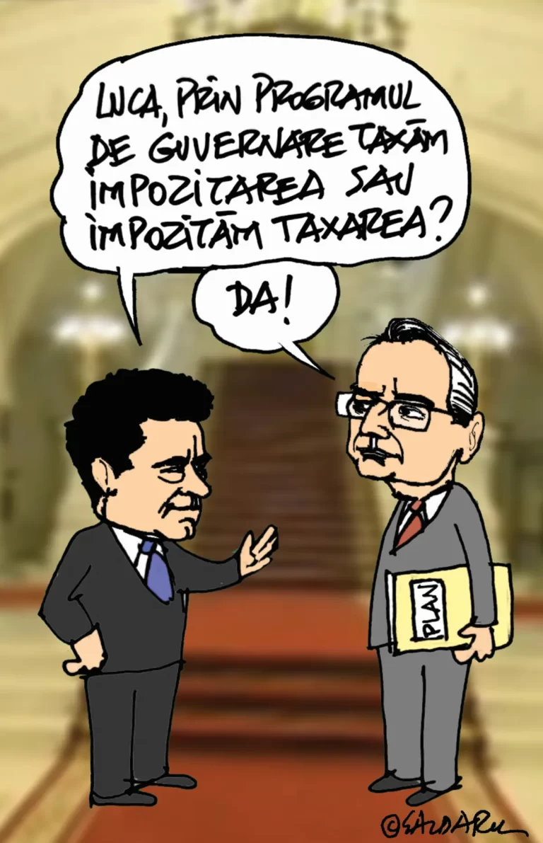 Impozitarea taxării