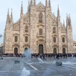 Ce vor protestatarii din Italia: ”Să facem ca în Franța!”