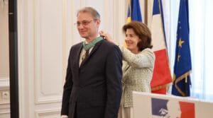Ce avere are Luca Niculescu, premierul desemnat de Nicușor Dan