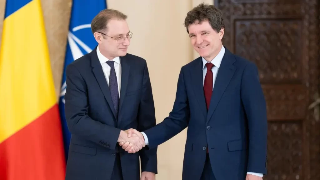 Recesiune în farfurie, haos în Parlament. Românii intră în iarnă cu burta goală