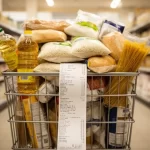 Mâncarea, tot mai scumpă. De ce prețurile alimentelor vor exploda