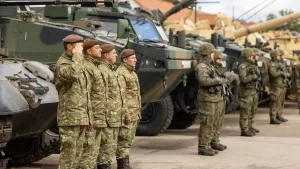 Scandal pe banii centrelor militare: MApN nu vrea să preia finanțarea