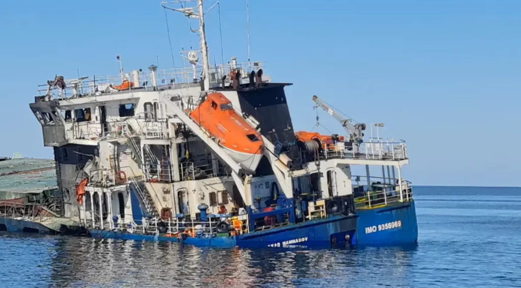 De ce Marea Neagră este flancul cel mai greu de apărat al NATO