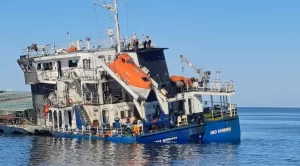 De ce Marea Neagră este flancul cel mai greu de apărat al NATO