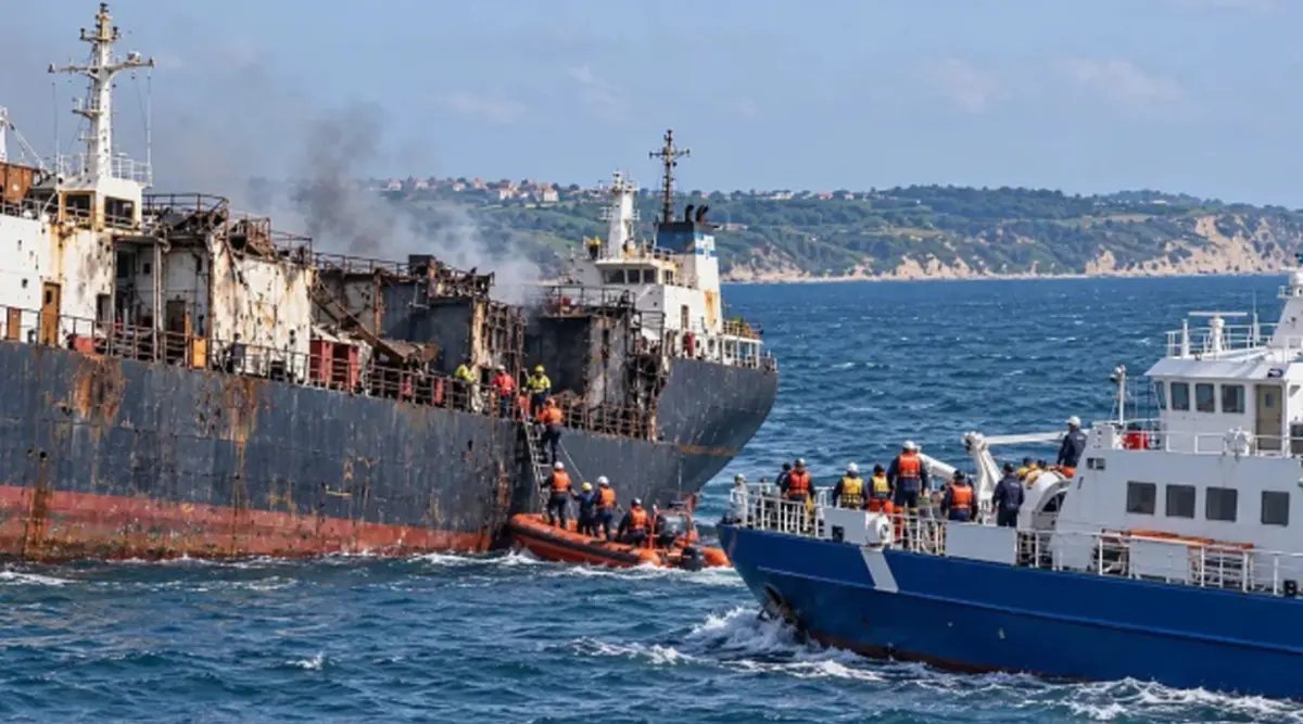 De ce Marea Neagră este flancul cel mai greu de apărat al NATO