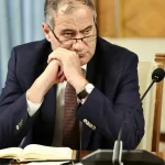 Marian Neacșu, înaintea ședinței decisive de la PSD: „Cred că va fi un Guvern mixt, dacă va fi să fie”/Ar accepta o funcție în viitorul Executiv?