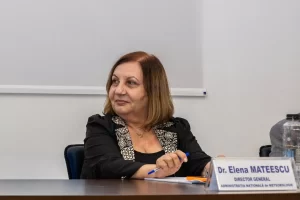 Elena Mateescu, de 10 ani la șefia ANM: ce salariu încasează și cum a rămas în funcție