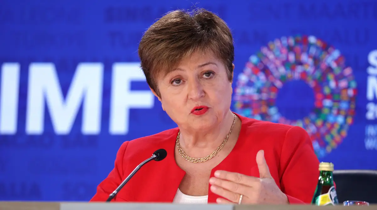 Mesajul FMI pentru țările bogate și sărace: reduceți datoria, limitați cheltuielile
