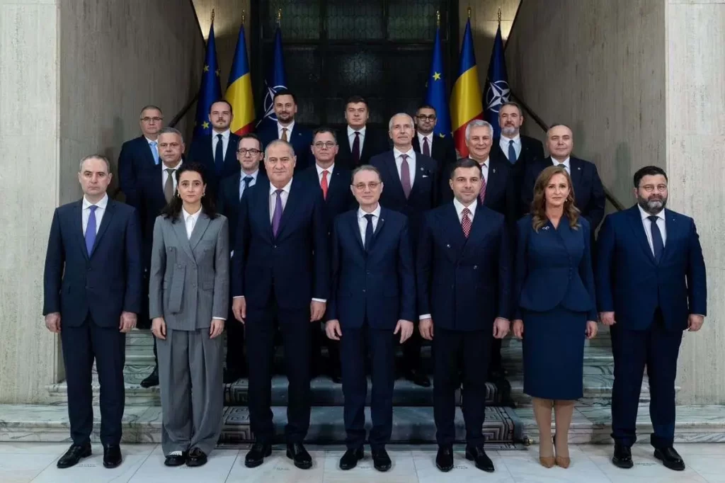PSD la guvernare: ce părere au românii, potrivit ultimului sondaj CURS