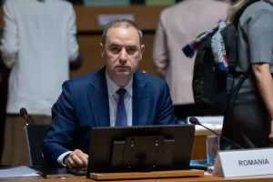 Nazare: Bugetul pentru 2027 va fi un test major de responsabilitate