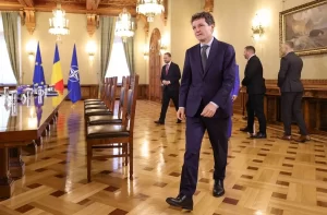 Valul schimbării mătură Europa. Protestele de stradă se răspândesc ca ploșnițele la ASE!