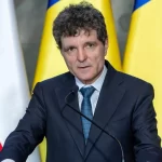 Nicușor Dan, interviu la Bloomberg. Ce spune despre sprijinul acordat Ucrainei și despre relația cu SUA