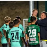 Scandal la un meci de juniori: antrenor acuzat că a agresat un copil de 13 ani