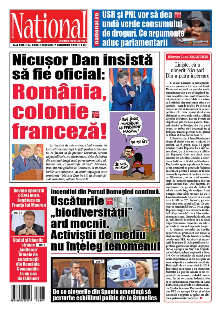 Alege ce citești