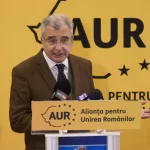 Peiu atrage atenția: Un Guvern fără o majoritate stabilă ar fi „un dezastru absolut”. Ce avertisment transmite liderul senatorilor AUR privind economia României