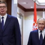 Pionul lui Putin a căzut în Serbia, dar UE trebuie să rămână vigilentă. Paralela cu alegerile din Ungaria