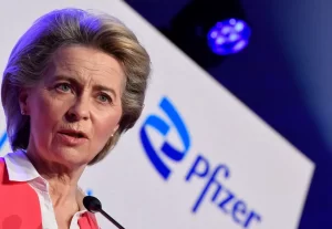 Procurorii UE mai au întrebări pentru Ursula von der Leyen în dosarul Pfizergate. Kovesi vorbește despre ”uciderea” Parchetului European