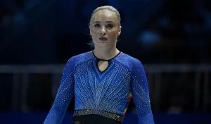 Premieră neagră pentru gimnastica României: nicio sportivă în finalele individuale de la Mondialele din Rotterdam