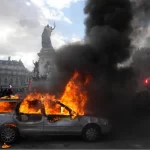 Protestele din Europa sunt o revoltă împotriva doctrinei atlantice. Costurile alinierii cu SUA