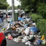 taxă de gunoi