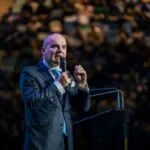 Rareș Bogdan le cere colegilor din PNL „să-l oprească” pe Bolojan „din cruciadă”: „România are nevoie de un guvern valid”