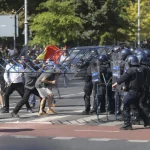 Scandal național: Ciobanii se ridică împotriva vaccinării obligatorii a oilor. „Vin cu jandarmii peste noi?”