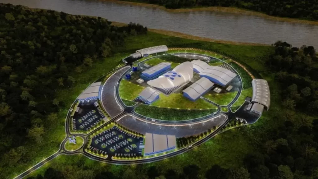 Adio, reactoare nucleare la Doicești. Cine răspunde pentru găurile de la Nuclearelectrica
