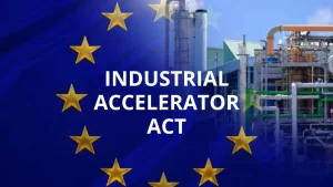 Revolta de centru-dreapta. Se destramă legea industrială a Uniunii Europene?
