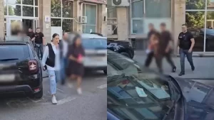 Caz șocant: doi români au răpit doi bebeluşi gemeni și i-au ținut aproape o lună într-o mașină. Care a fost planul lor