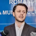 Ruben Laţcău, înlocuitorul lui Fritz la Primăria Timișoara, vizat de un dosar penal după ce a lovit un tramvai