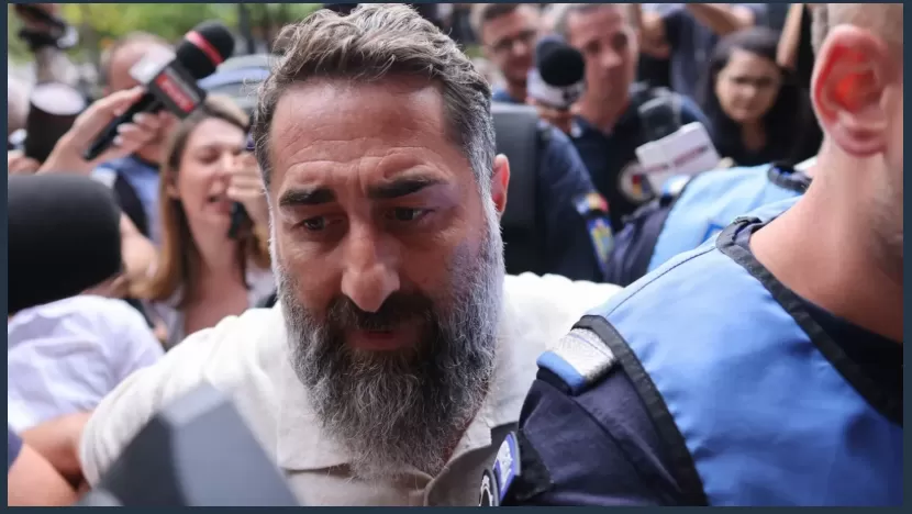 Contestația lui Rusen, respinsă definitiv / Sursă foto: Inquam Photos